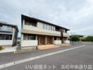 MIRAISE Ⅰの間取り画像