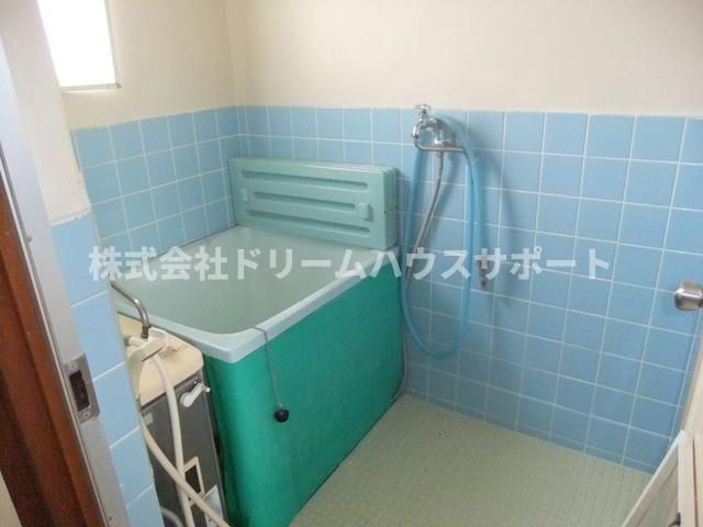 バスルーム