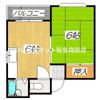 ハイマート豊新の間取り画像