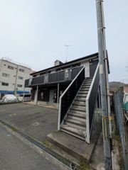 レックインひよどりの外観画像