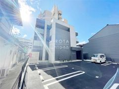 ソシア・若松駅前の外観画像