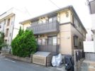 コンフォートn．妙典の間取り画像