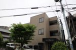 ジュネス・ブランドールの間取り画像