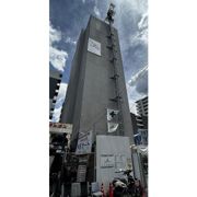 la Waison NAMBA westの外観画像