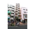 メルサーカワサキの間取り画像