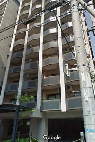 ベルム大濠公園の外観画像