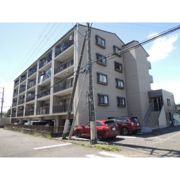 ルミナス観音台壱番館の外観画像