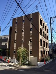 AREA TOKYOの外観画像