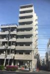 リヴシティ横濱宮元町の間取り画像