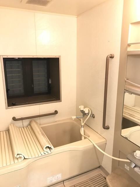 バスルーム