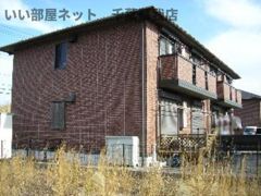 ヴィクトワールAの外観画像