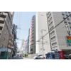 アーデン堺筋本町の外観