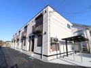 シンボルバーム・ラオムの間取り画像