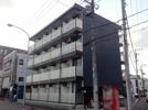 レオパレス純Ⅳの間取り画像