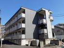 レオパレスエクセルハイムⅡの間取り画像