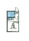 ユナイト南太田マゼランの翼の間取り画像