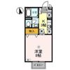 グリーンウェル Bの間取り画像