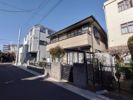 植竹町戸建 2階の間取り画像