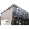 プレジール 山科の間取り画像