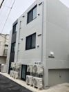 everCrest赤羽の間取り画像
