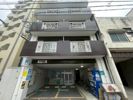 TNEビル(昭和町)の間取り画像