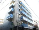 ヴィークブライト南麻布の間取り画像