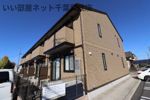 コモンシティハイツJの間取り画像