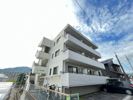 コーポ常徳の間取り画像