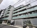 ZOOM広尾の間取り画像