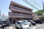 メゾンピュアの間取り画像