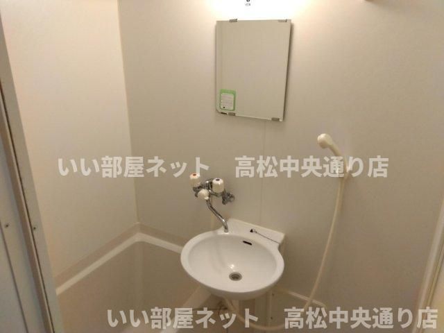 バスルーム