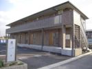 セジュール アンの間取り画像