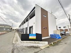 グランスタ馬場山Dコートの外観画像