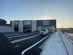 Freedom フリーダムの外観画像