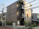 レオネクストラ プラクミーヌⅡの間取り画像