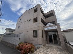 メルヴェーユ川内の外観画像