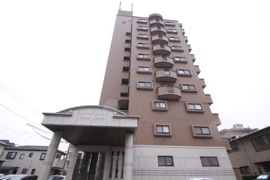 グランシャリオの外観画像