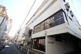 GSハイム山下町の外観画像