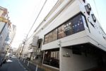 GSハイム山下町の間取り画像