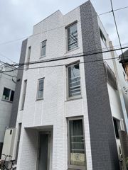 アーバンステージ永福町の外観画像