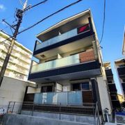 EAST原の外観画像