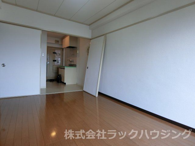 洋室