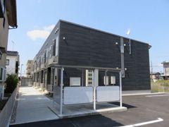 ベイビーズ・ブレスの外観画像