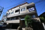 ロングアイランドガーデンの間取り画像
