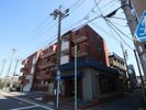 ブルーデル千種の外観