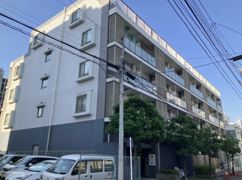 サンナッププラザの外観画像