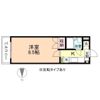 コーポレーション緑町の間取り画像