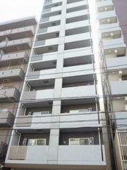 メイクスデザイン横浜阪東橋の外観画像
