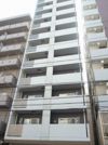 メイクスデザイン横浜阪東橋の間取り画像