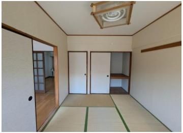 和室